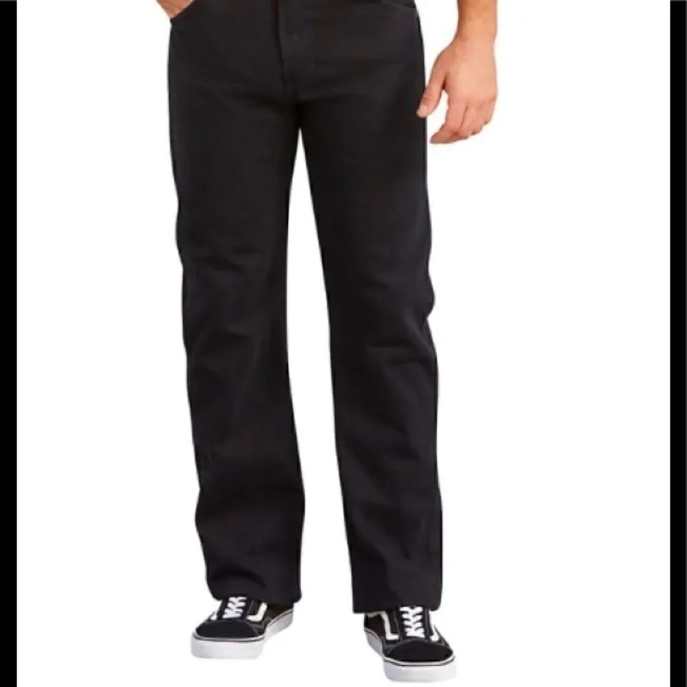 🛍️Dickies Regular Fit straight legs 5 pockets Jeans sizes various 💥